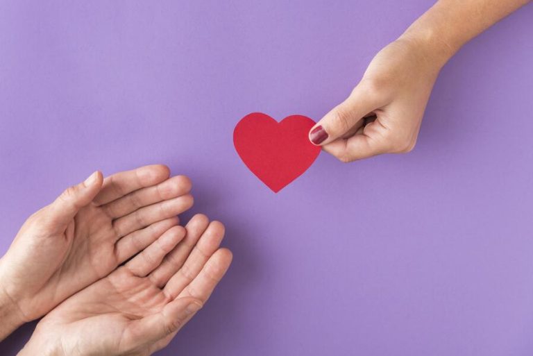 благодійність