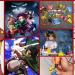 топ игрушек