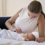 відновлення після народження дитини