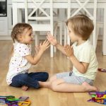 Розвиваючі ігри