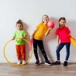 спортивний інвентар