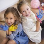 як підготувати дитину до садка