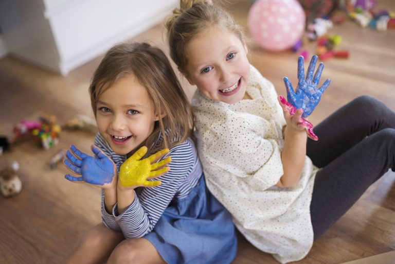 як підготувати дитину до садка