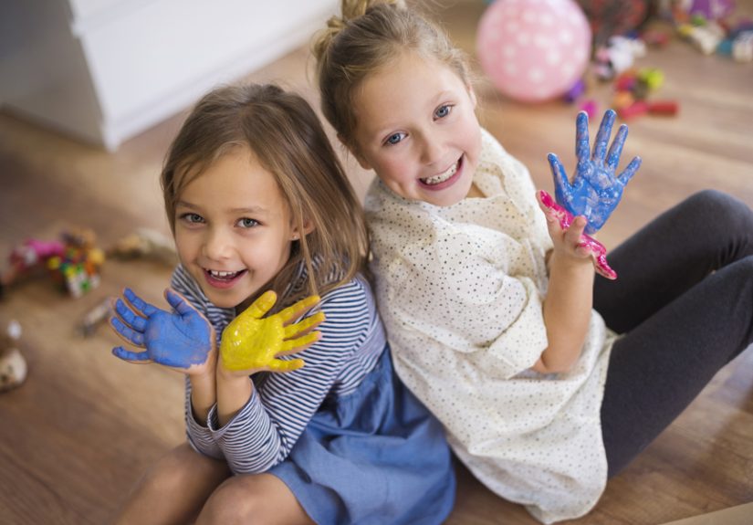 як підготувати дитину до садка