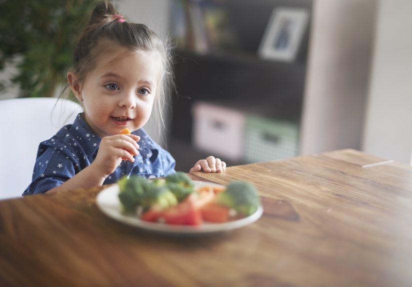 здорове харчування