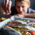 коли можна давати дитині рибу