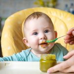 перший прикорм