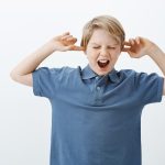 Чому дитина не слухається