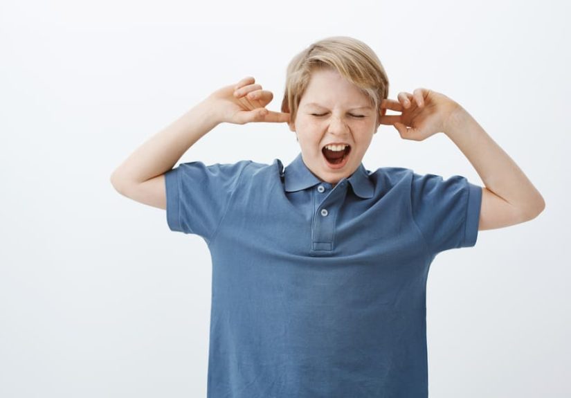 Чому дитина не слухається