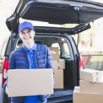 грузоперевозки Европа