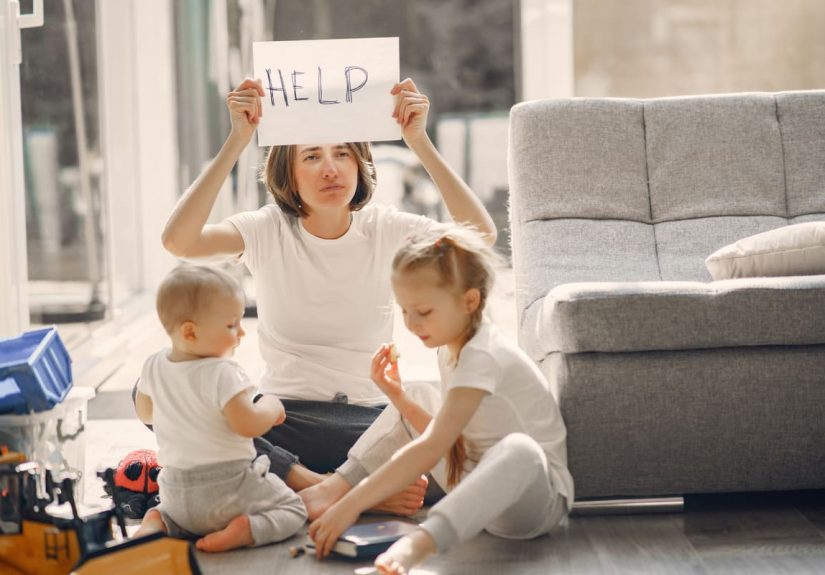 саморозвиток для жінки