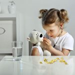 вітаміни для росту дитини