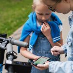 gps трекер для дитини